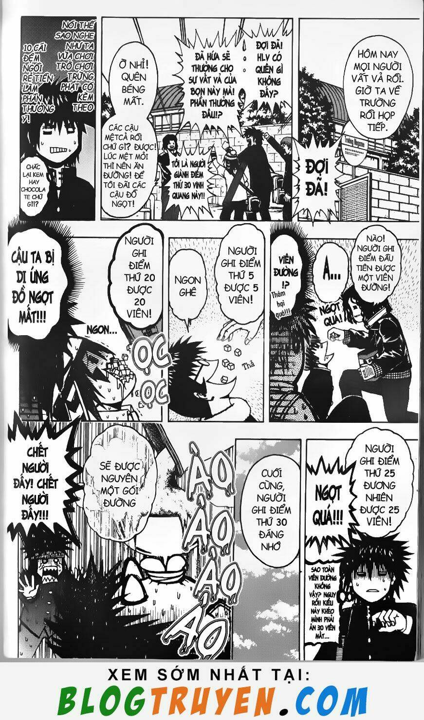 mr.fullswing chapter 70 9