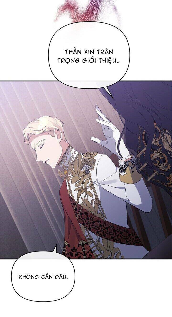 nữ công tước phương bắc là một nhân vật phản diện chapter 30 18