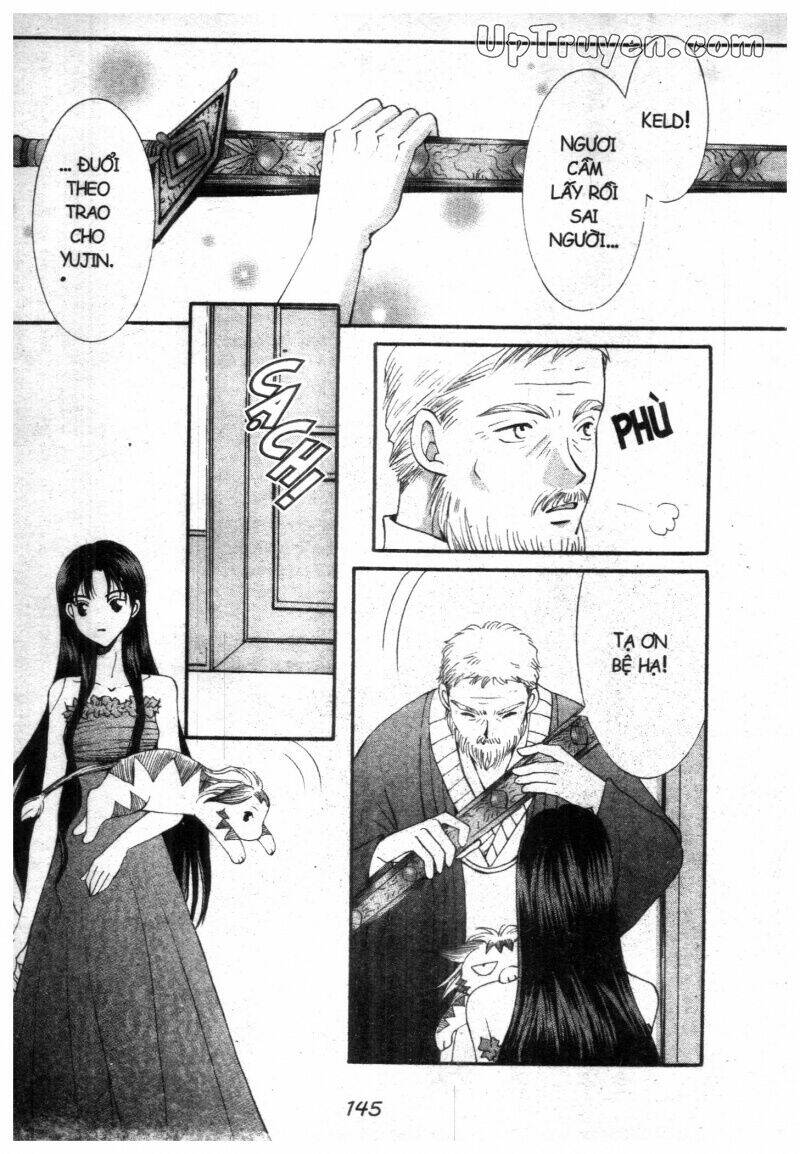 vampire game chapter 11 147