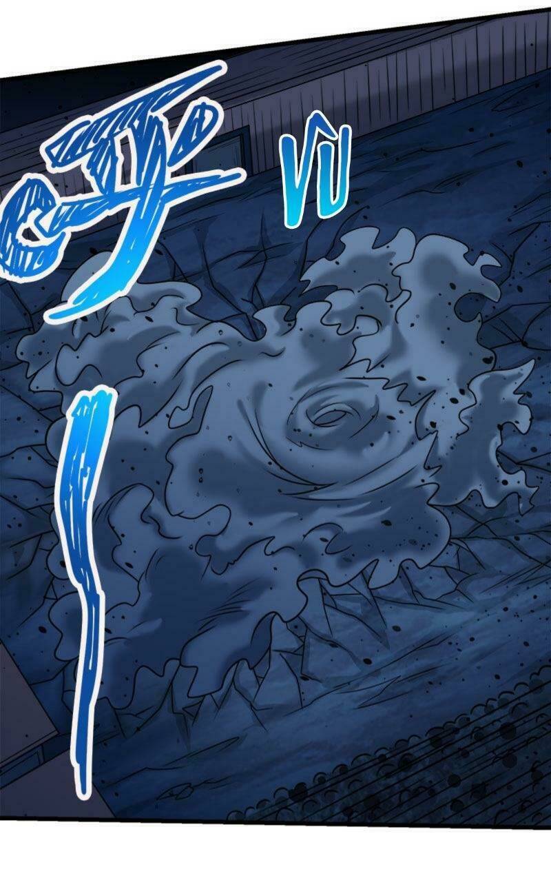 kiếm vũ chapter 91 13