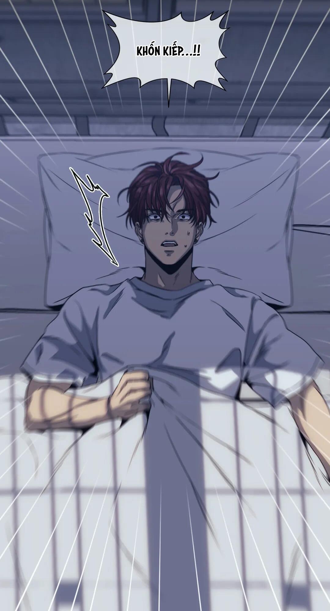 công cuộc báo thù của kẻ yếu thế chapter 6 28