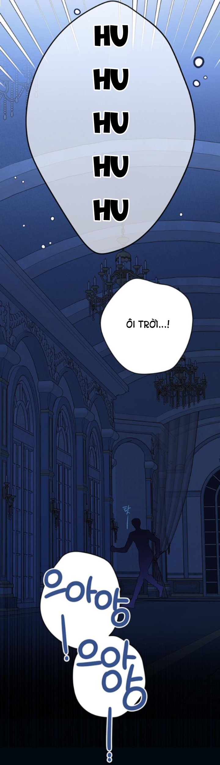 Tiểu Bạo Chúa chapter 8.2 - Trang 30