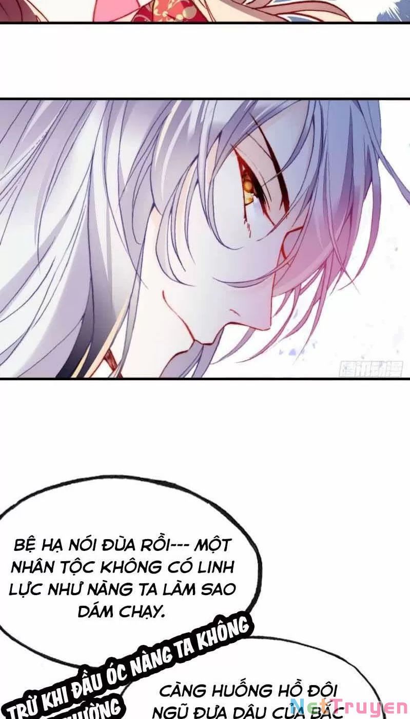 lại bị bệnh chiều chuộng quấn lấy chapter 3 24