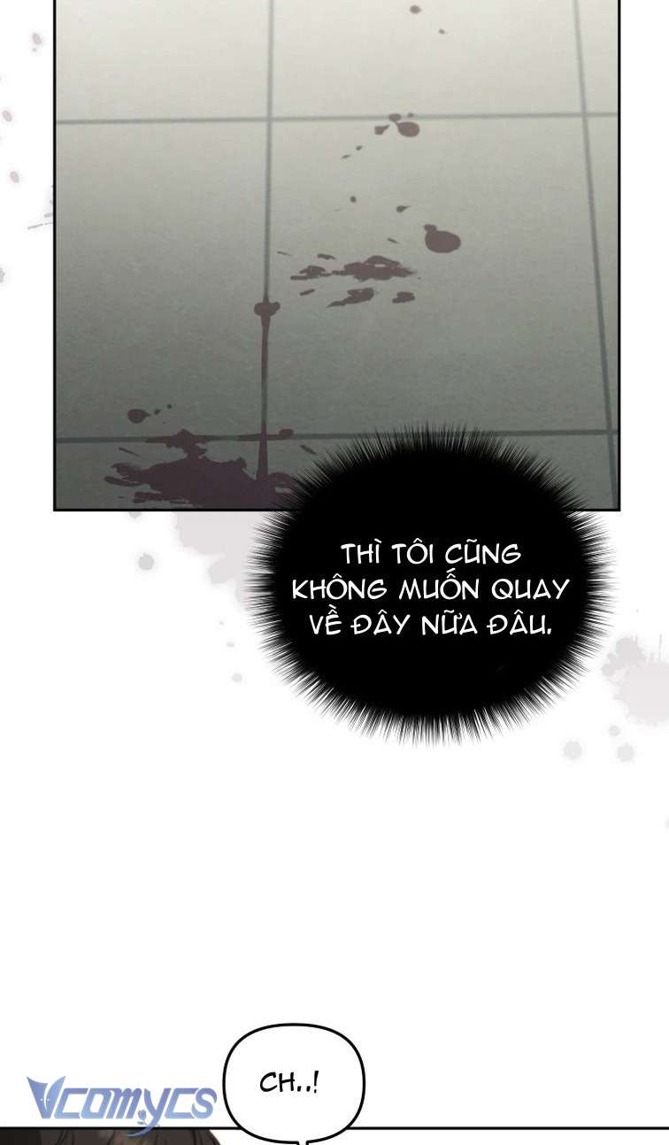 tôi được nuôi dưỡng bởi những kẻ phản diện chapter 63 34