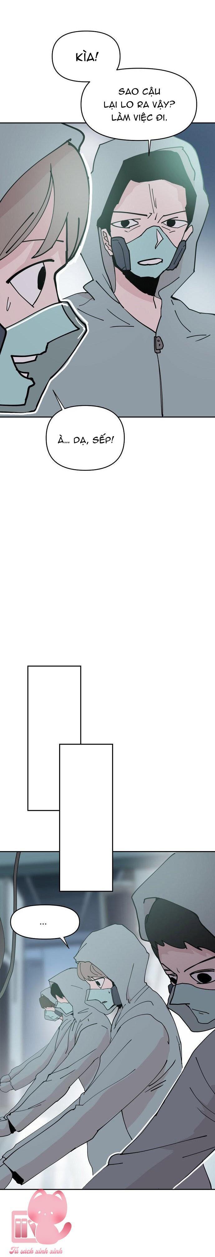 yêu không hồi kết chapter 26 23