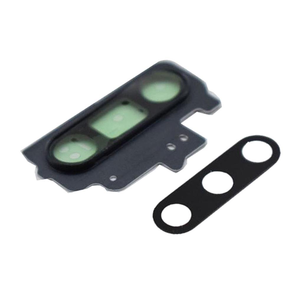Rear Camera Glass Frame for  Galaxy Note 10 N970 Series