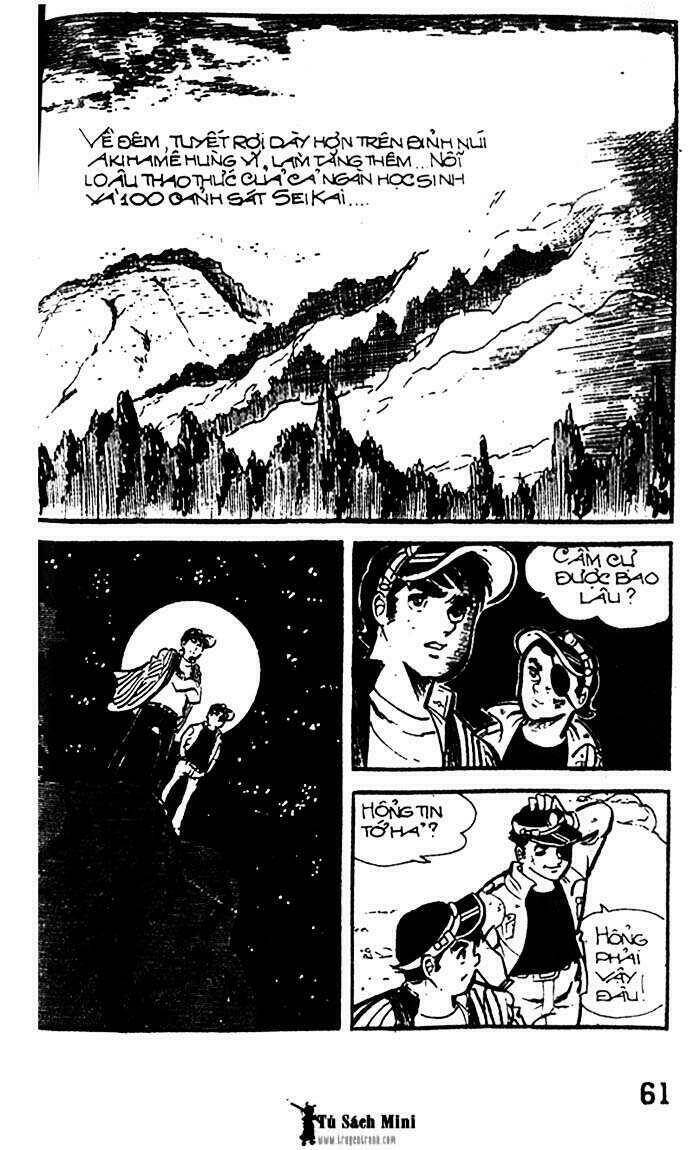 mankichi chapter 6.2 21