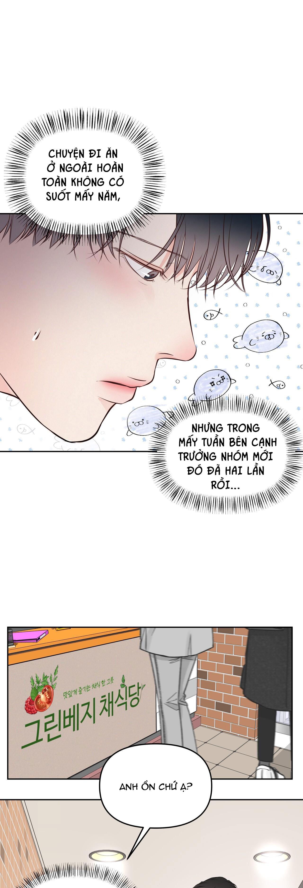 chủ nhân của thứ bảy chapter 18 1