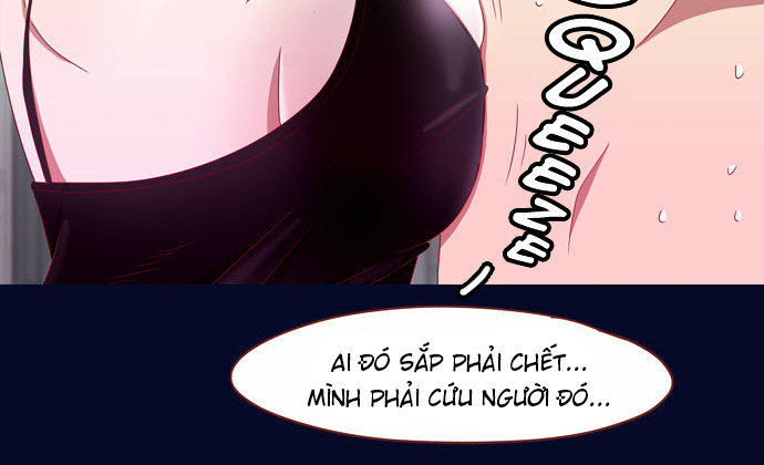 siêu nhân tinh trùng chapter 14 23