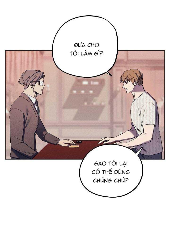 làm dâu nhà tài phiệt họ kang chapter 5 31