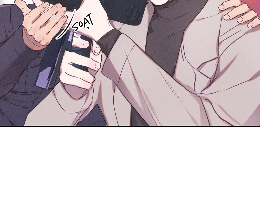 đại úy lãng mạn thân yêu của tôi chapter 12 101