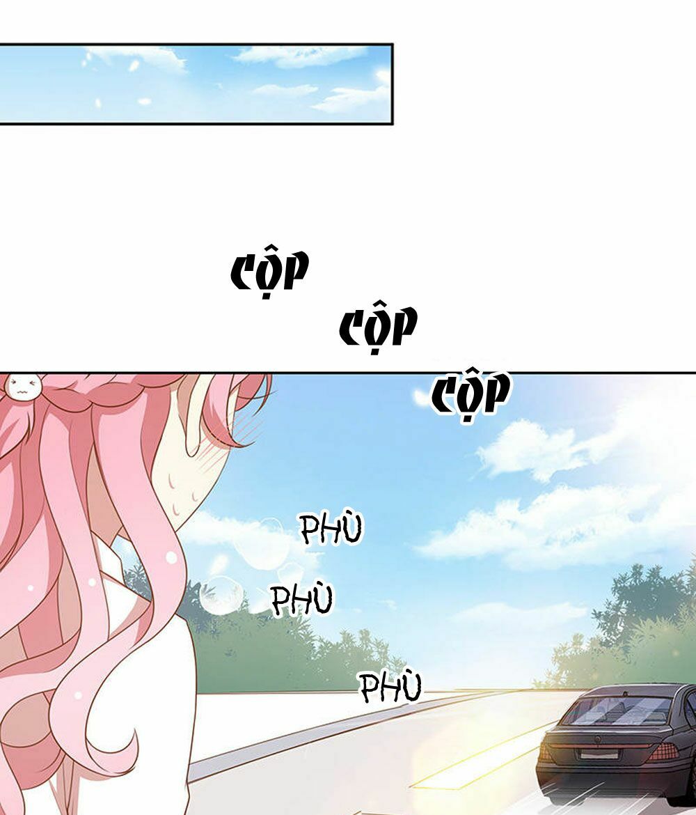 cả thế giới đều không bằng người chapter 49 15