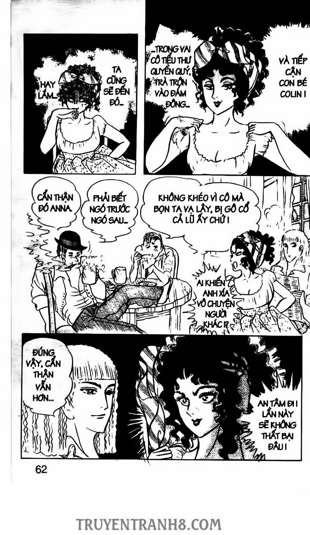 the count s daughter chapter 83 7