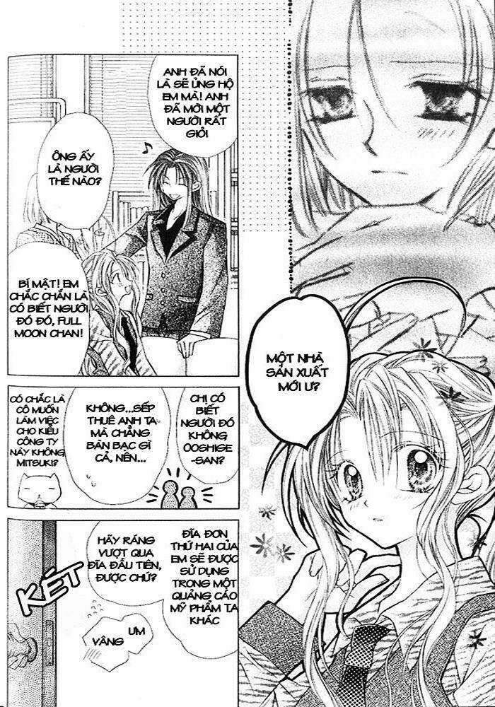 đi tìm mặt trăng tròn chapter 9 34