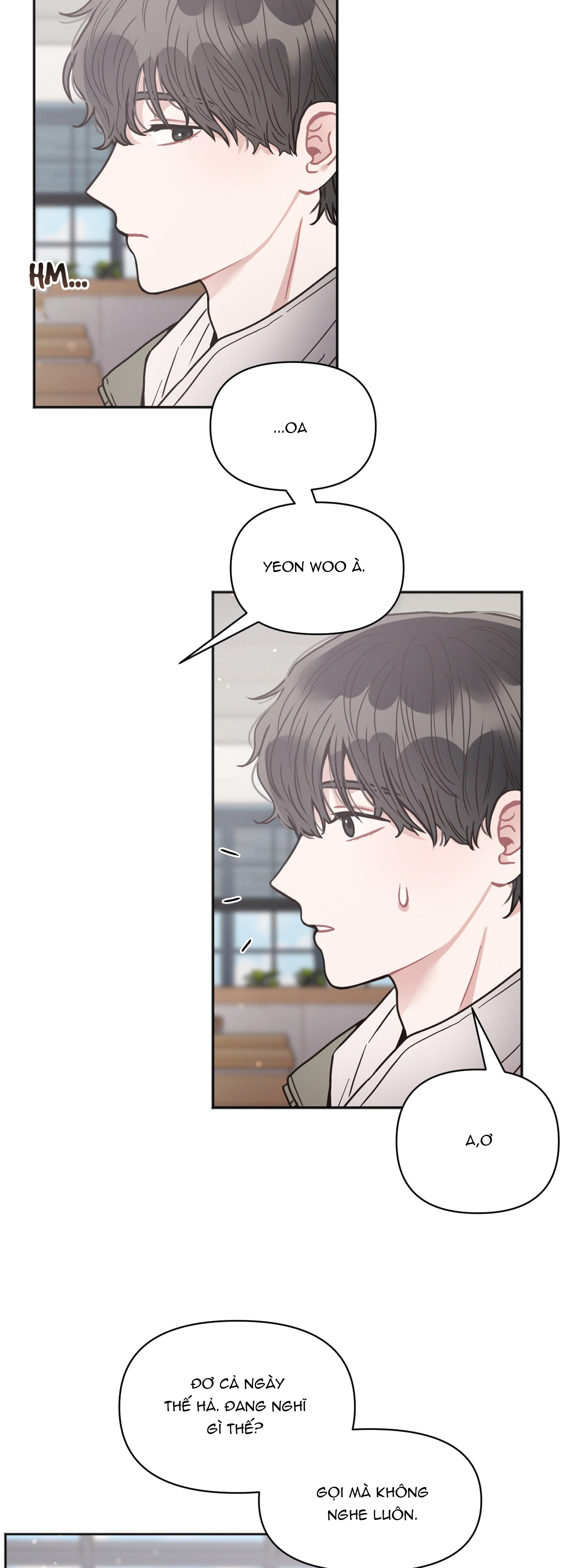 đời tư hàng xóm chapter 1 18