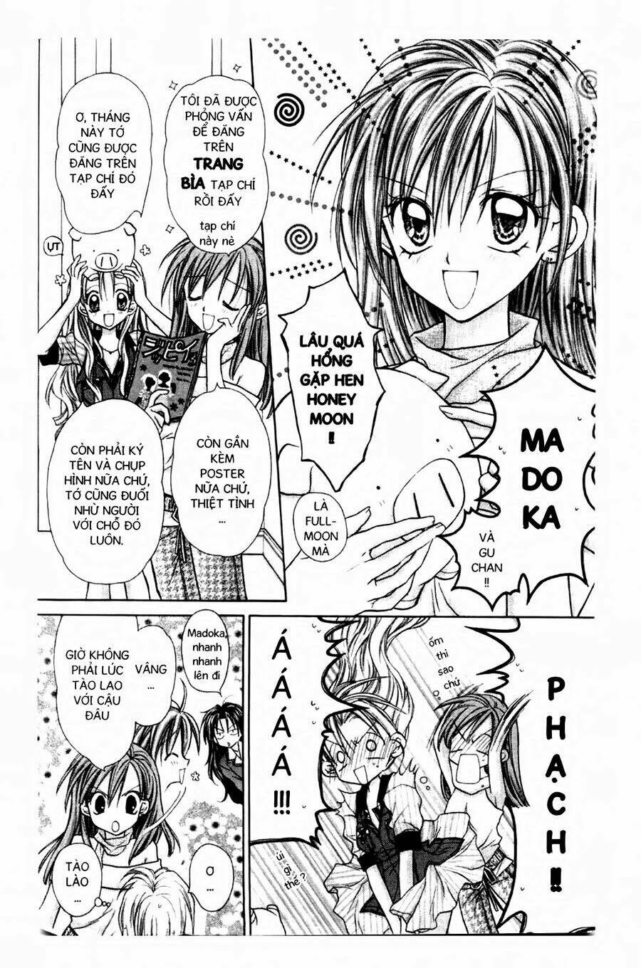 tìm ánh trăng tròn chapter 14 7