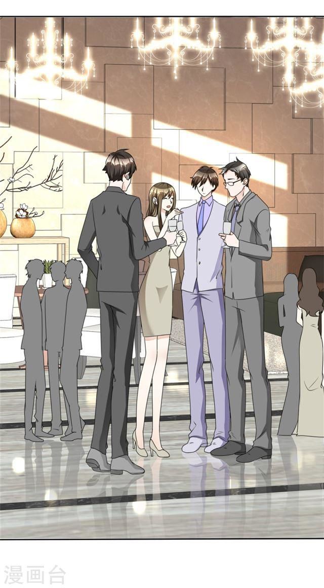 con đường phản công của sủng thê chapter 35 14