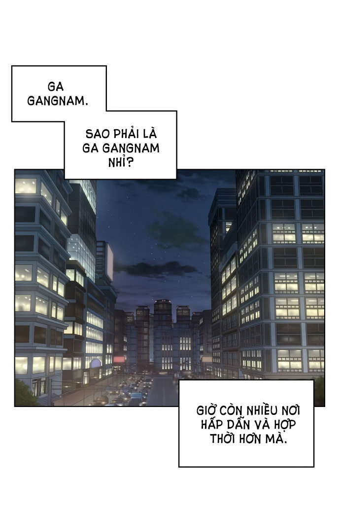 câu chuyện về chị đồng nghiệp của tôi chapter 37.1 9