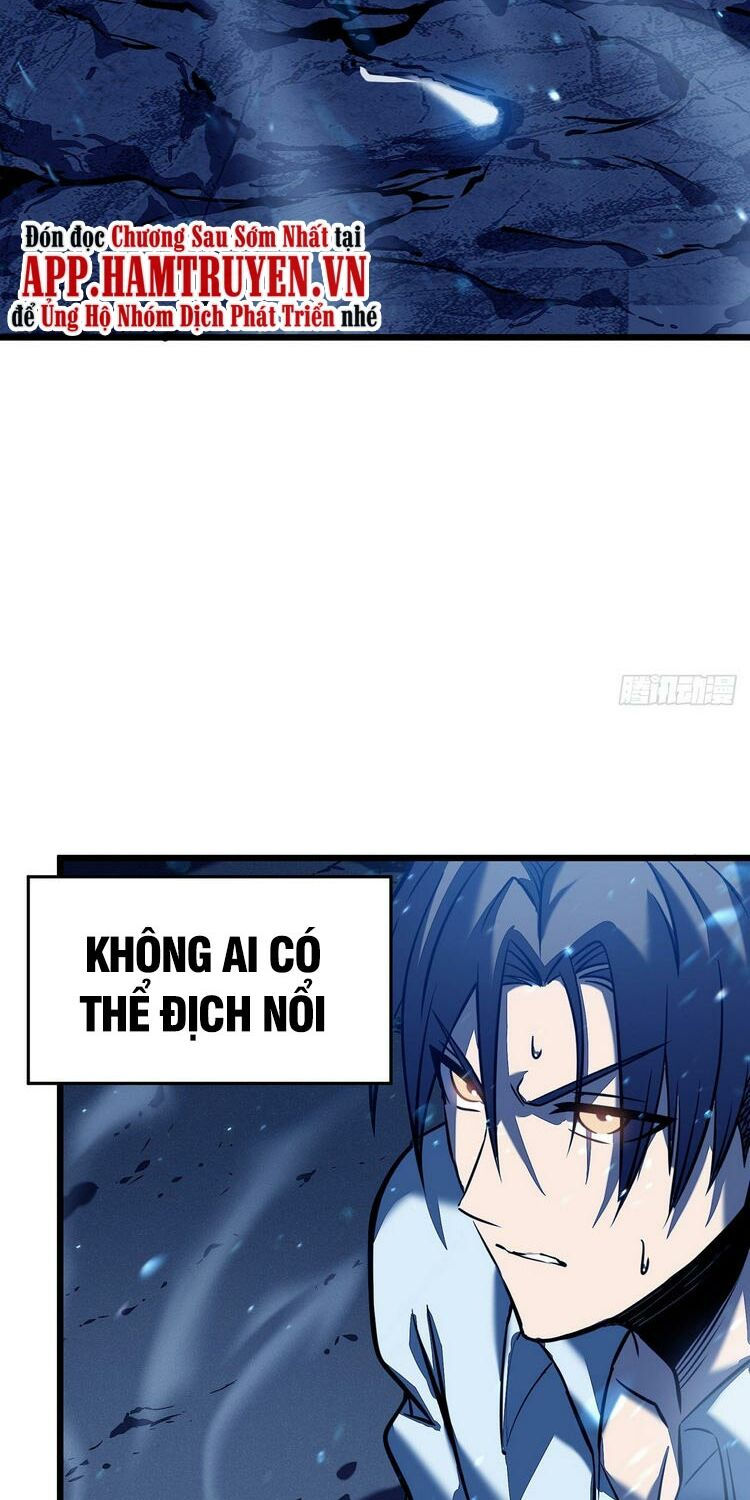 sát thần chi lộ tại dị giới chapter 6 31