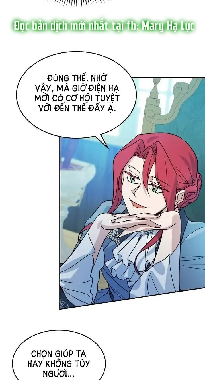 [18+] người đẹp và quái vật chapter 83 67