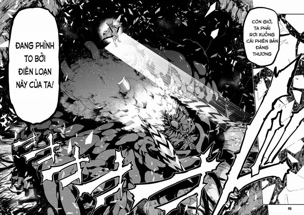 fate/kaleid liner prisma illya 2wei! chapter 26 14