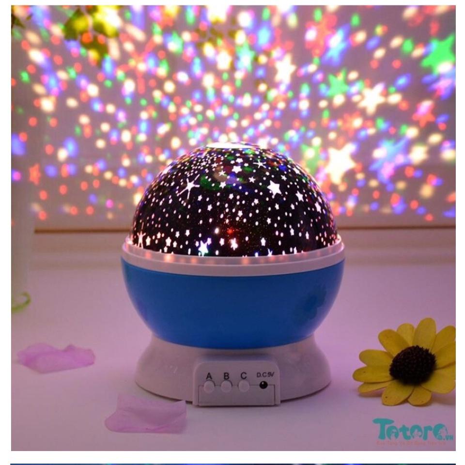 Đèn Led Trang Trí - Bóng Đèn Led Siêu Sáng, Đèn Ngủ Led