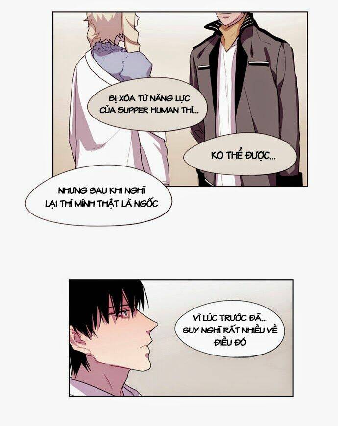 người dọn dẹp chiến trường chapter 4 41