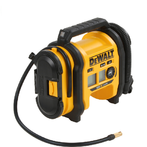 Máy bơm hơi 18V Dewalt DCC018N-XJ Chính hãng Không bao gồm pin sạc