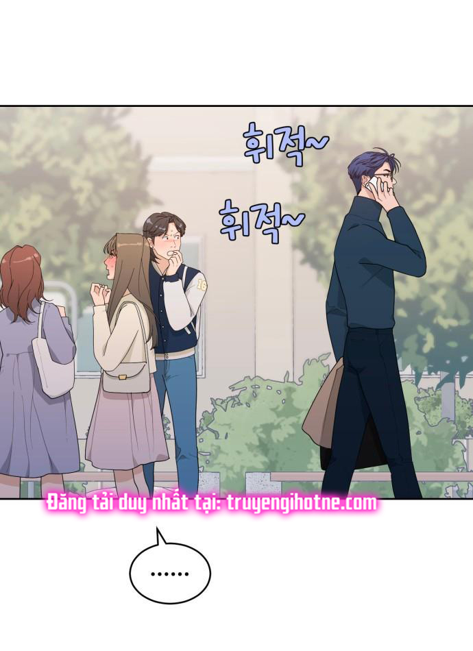 Vận May Bất Ngờ chapter 4.2 25