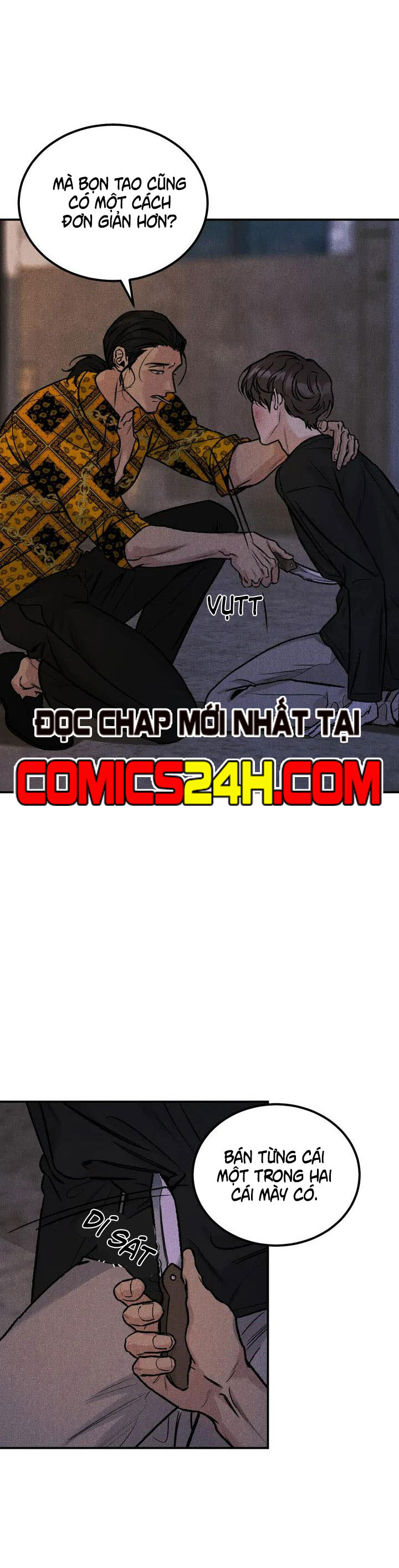 giới hạn thời gian chapter 1 34