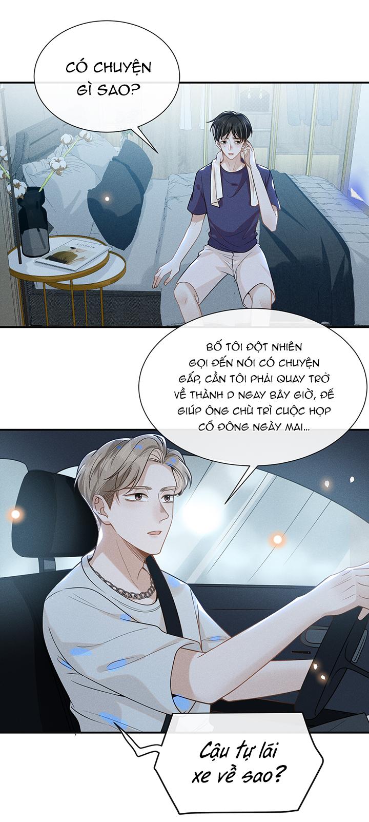 lai sinh bất kiến chapter 41 3