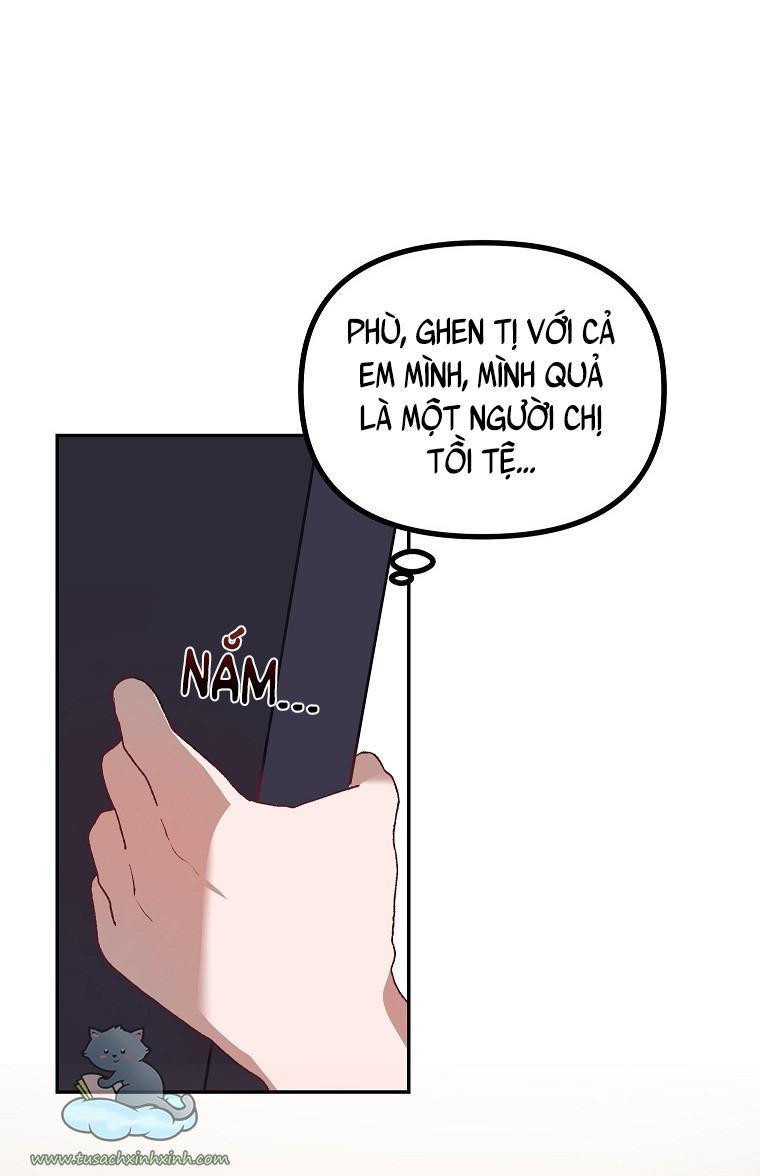 tháng năm cuối cùng của nữ phụ đoản mệnh chapter 22 20