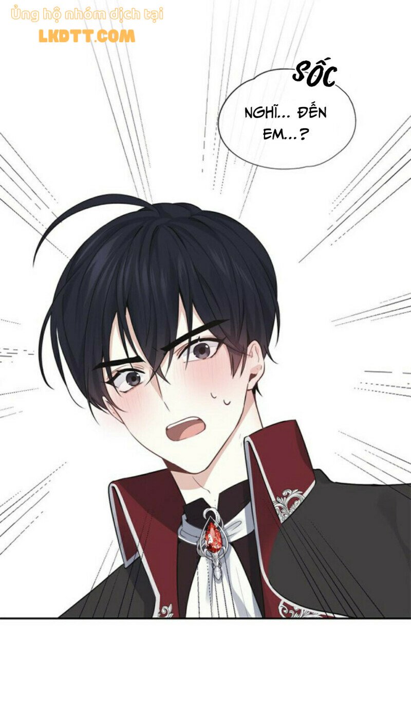 đi theo dấu vụn bánh chapter 28 28