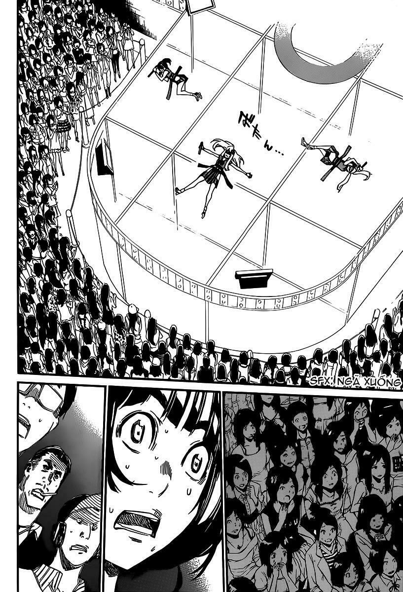 akb49 - renai kinshi jourei chapter 85 13