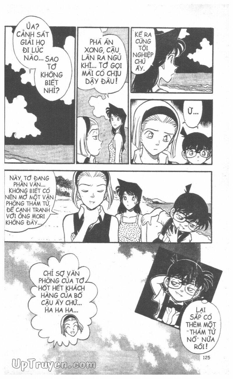 conan - bộ đặc biệt chapter 10 122
