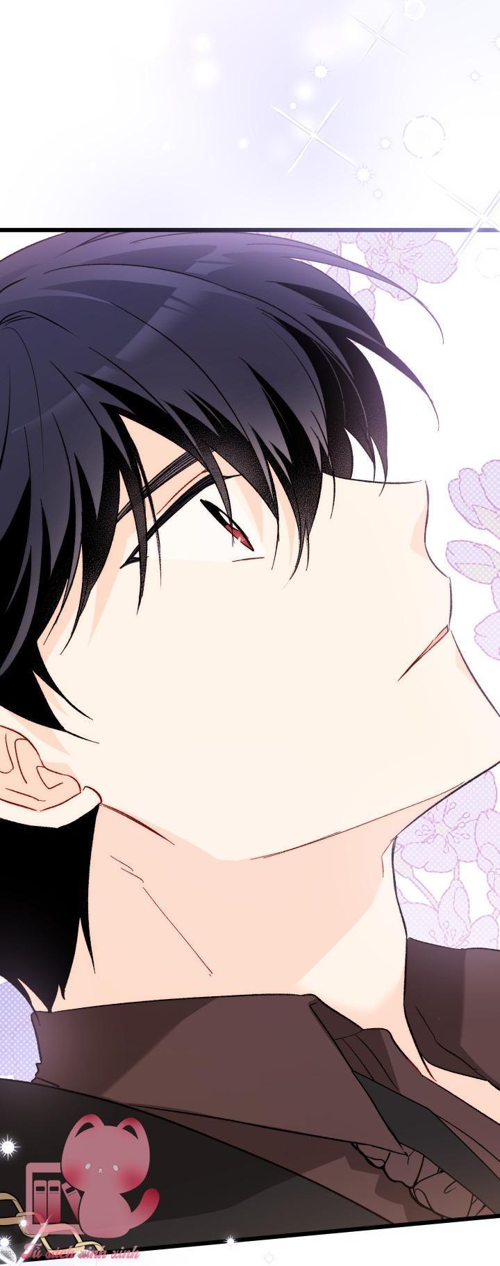 quan hệ cộng sinh giữa báo đen và thỏ trắng chapter 88 20