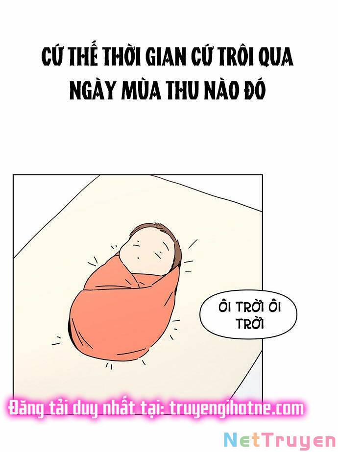 thanh xuân rực rỡ - season of blossom chapter 130 47