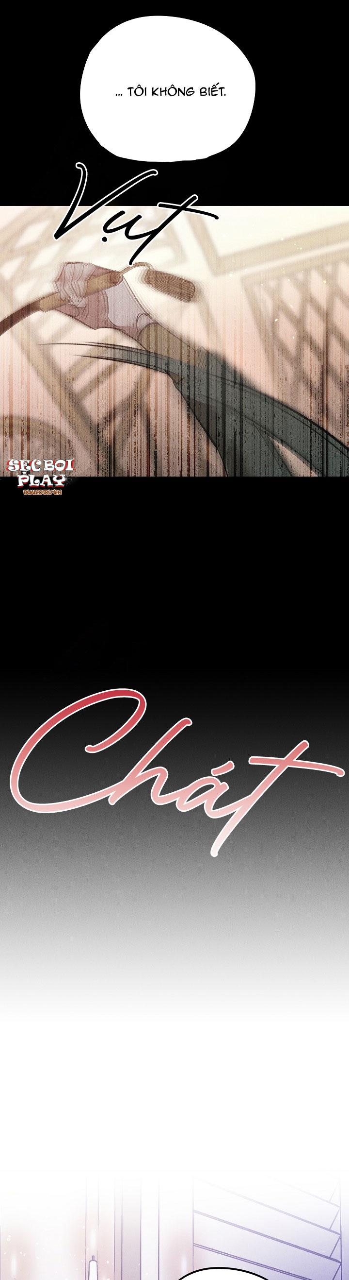 khu vườn hoa lavender chapter 3 11