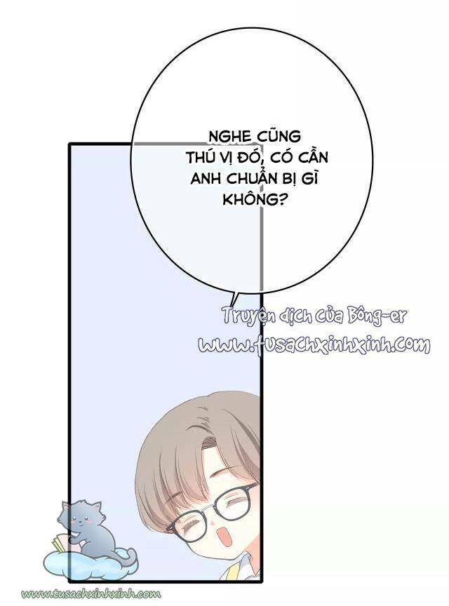 con tim rung động 3 chapter 57 31