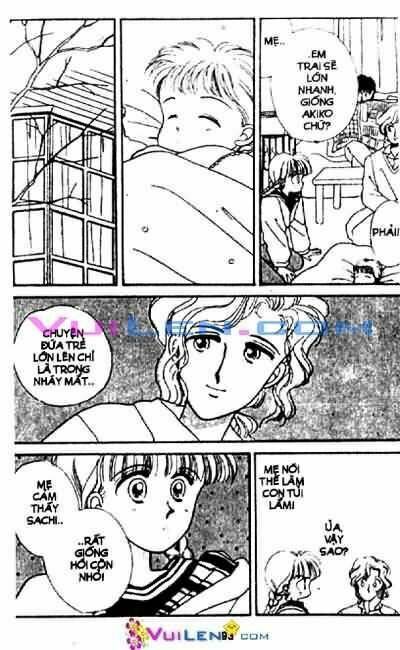 cô gái khả ái chapter 6 93