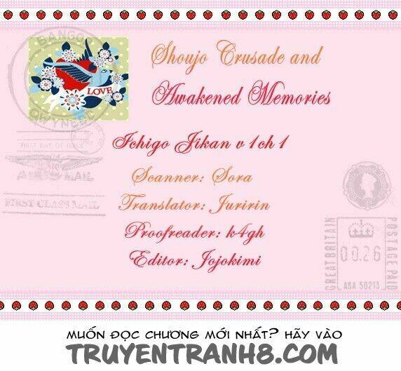 ichigo jikan chapter 1 3