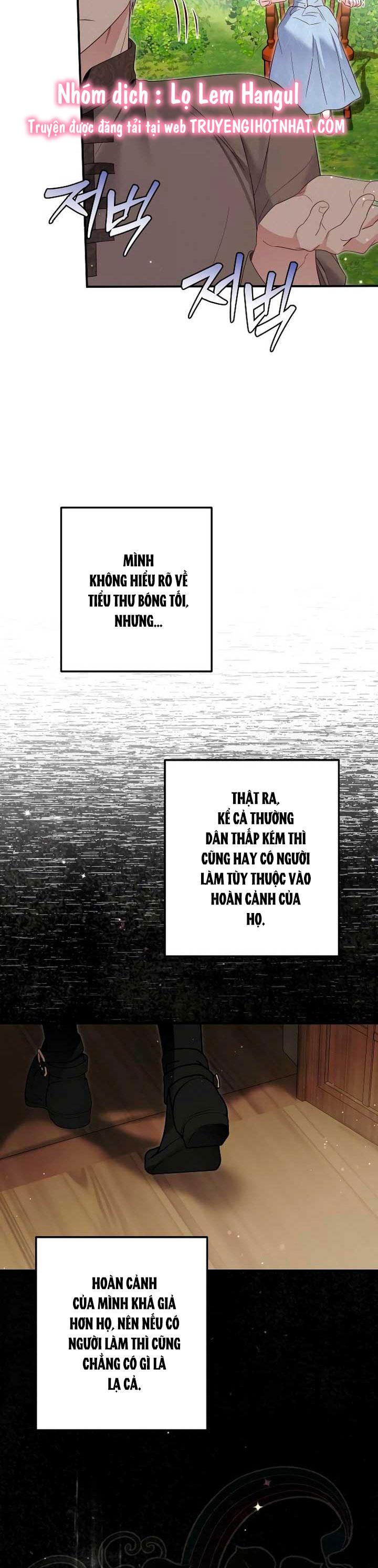 ngã xuống thiên đường chapter 15 27