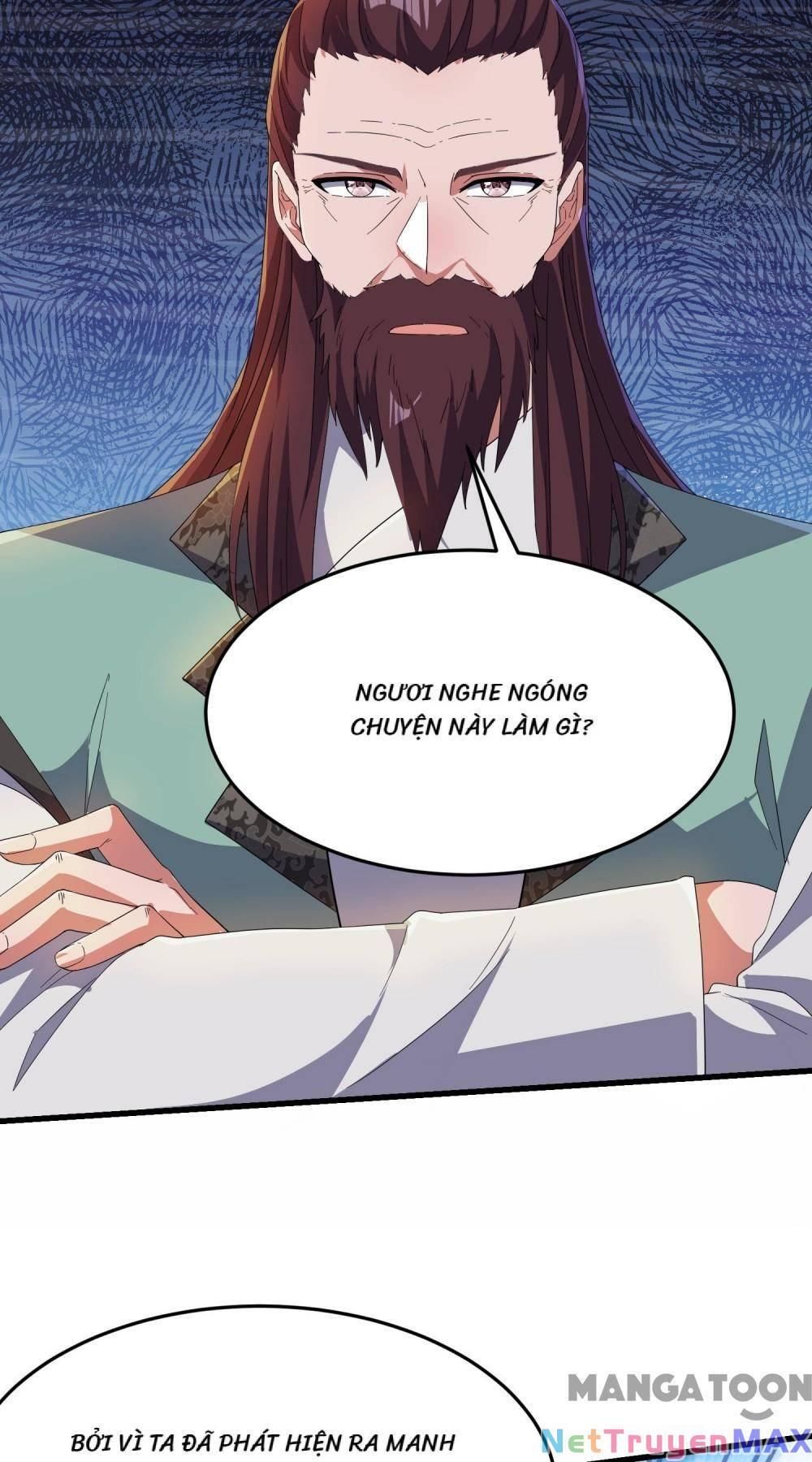 đệ nhất người ở rể chapter 257 37