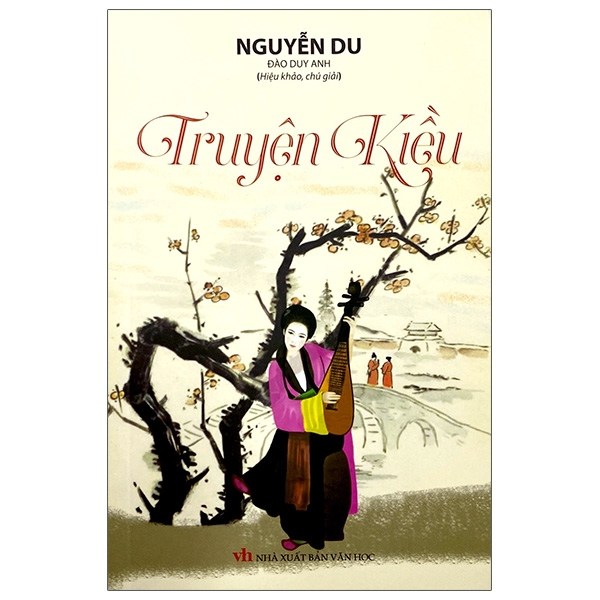 Truyện Kiều (Tái Bản 2021)