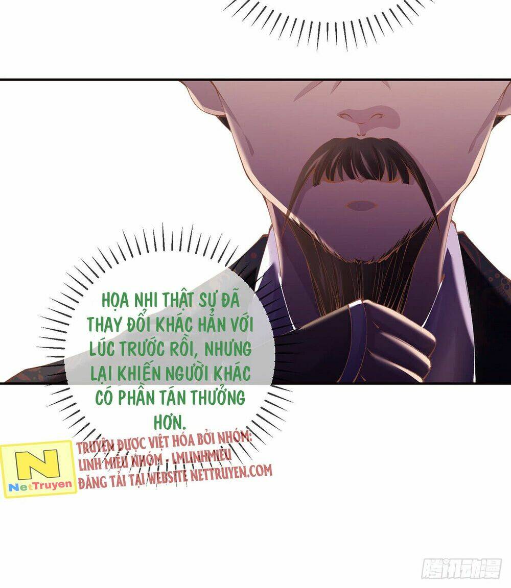 thị huyết y phi chapter 7 32