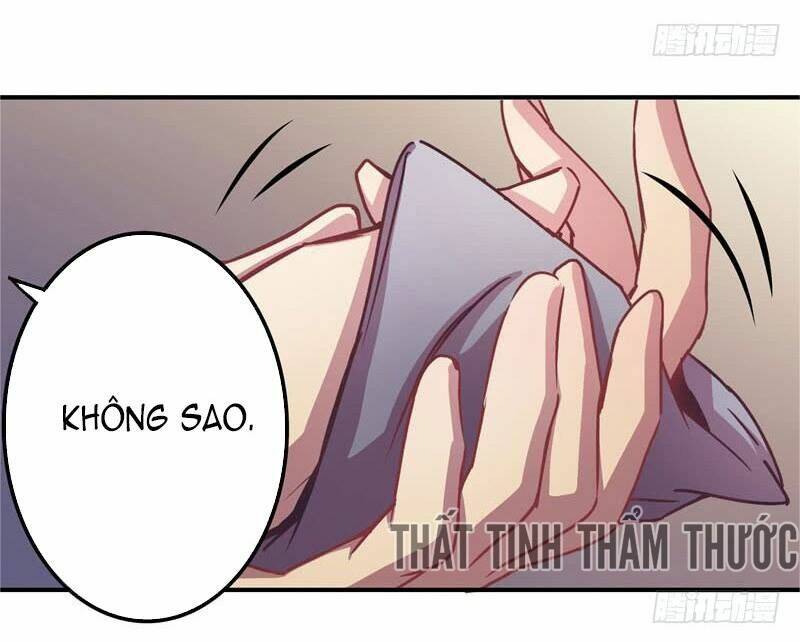 cuồng duệ tiểu thê chapter 3 14