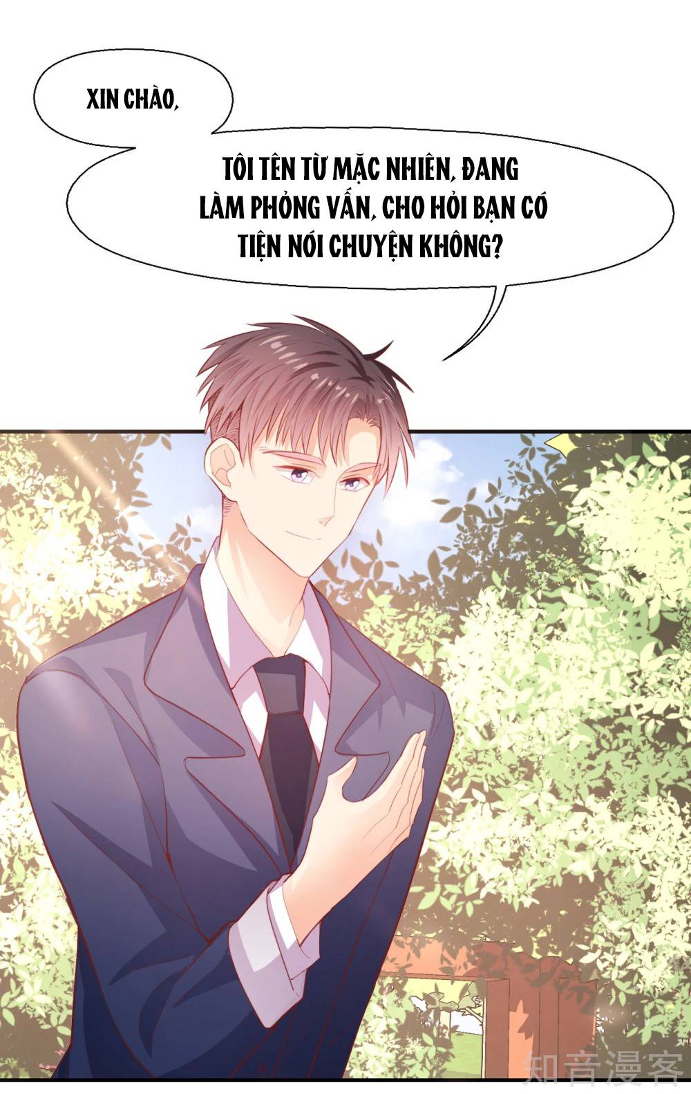 sau này vẫn cứ thích anh chapter 26 24