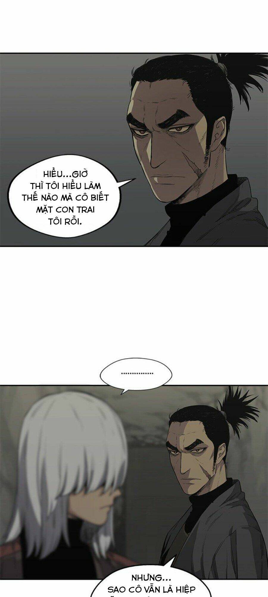 hiệp sĩ giao hàng chapter 31 10