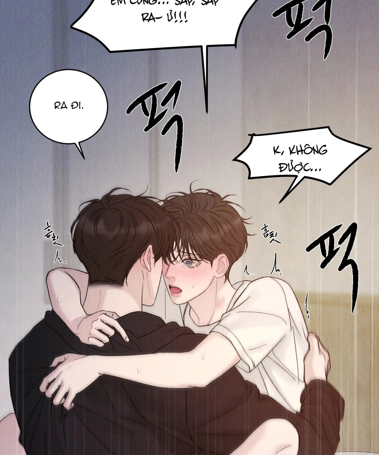 ân huệ của chúa chapter 12.1 18