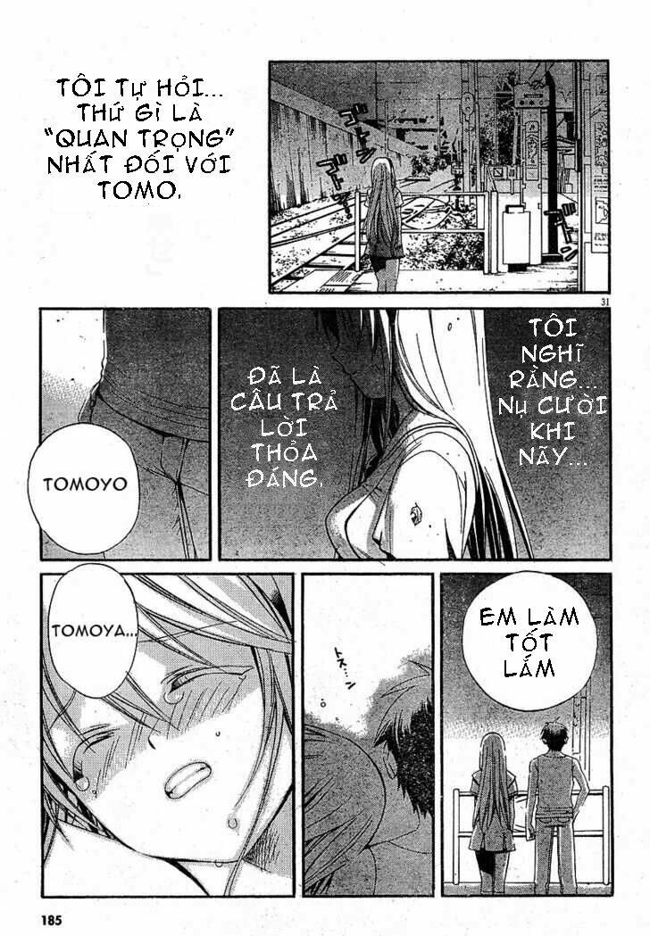 tomoyo after - dear shining memories chapter 3 32